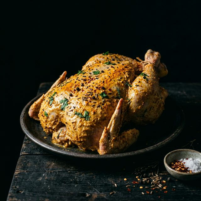 Whole Chicken