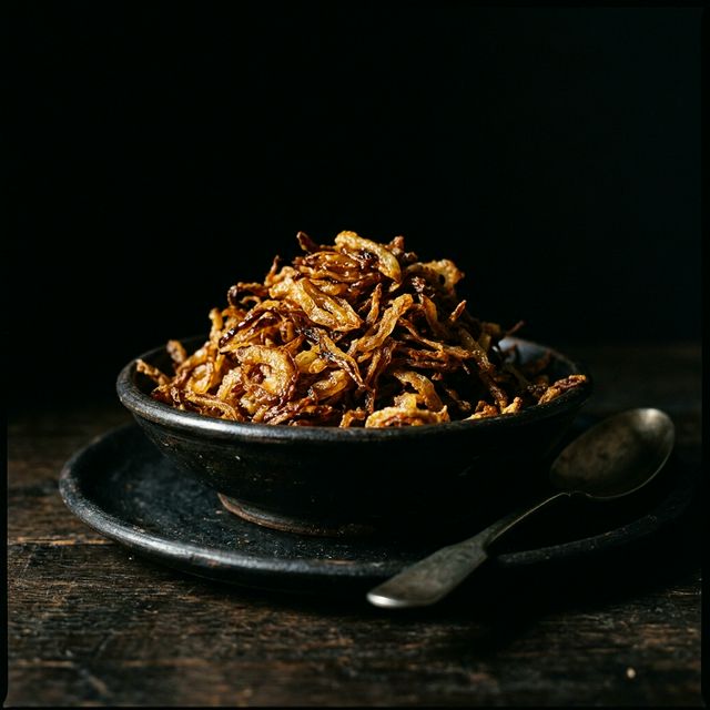 Caramelized Onions