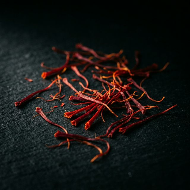 Saffron