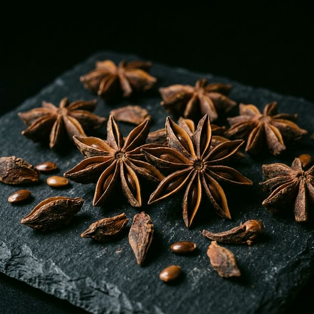 Star Anise